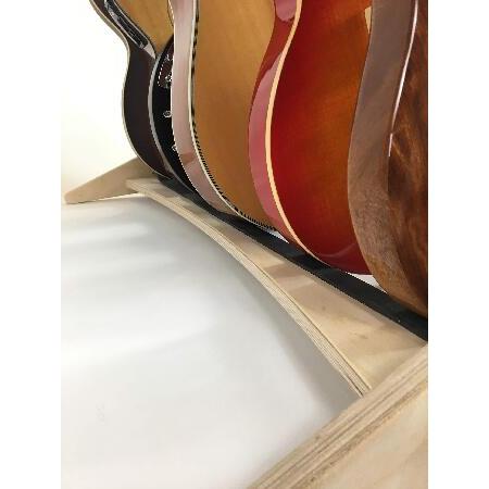 THE ENCORE Guitar Display Stand (holds 4)