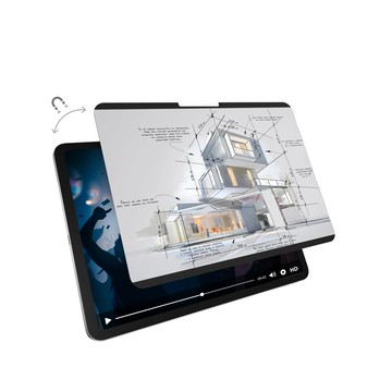 mageasy  可拆式 保護貼 類紙膜 2024 ipad air pro11 13吋