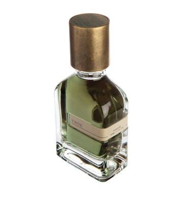 Orto Parisi Viride Extrait de Parfum