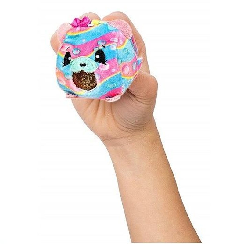 Pikmi Pops bubble drops スクイーズ ボール メーカー（ピクミー