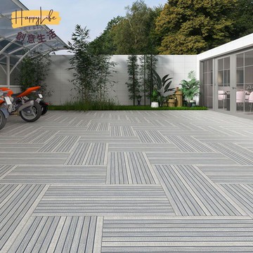 【臺灣公司 可打統編】免運 木紋磚 户外庭院木纹地砖6001200阳台露台花园院子防滑室外仿木地板瓷砖 可開發票 全館六折 工廠現貨直銷 新品特價 c1082