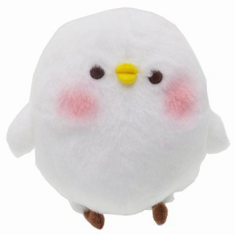 カナヘイ ぬいぐるみ S トリ ピスケ うさぎ キャラクター グッズ 通販 Lineポイント最大1 0 Get Lineショッピング