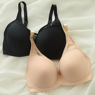 市場過百的貨！韓 光面大碼深杯有鋼圈文胸75CD80CD85CD85CD90CD