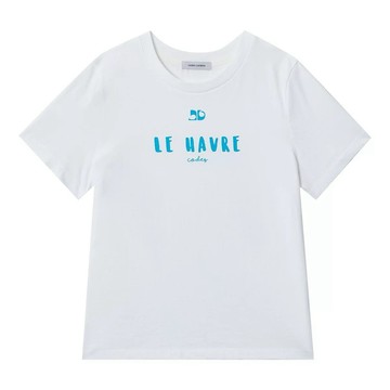 【BW賣場】Codes Combine 女短袖上衣#1956372