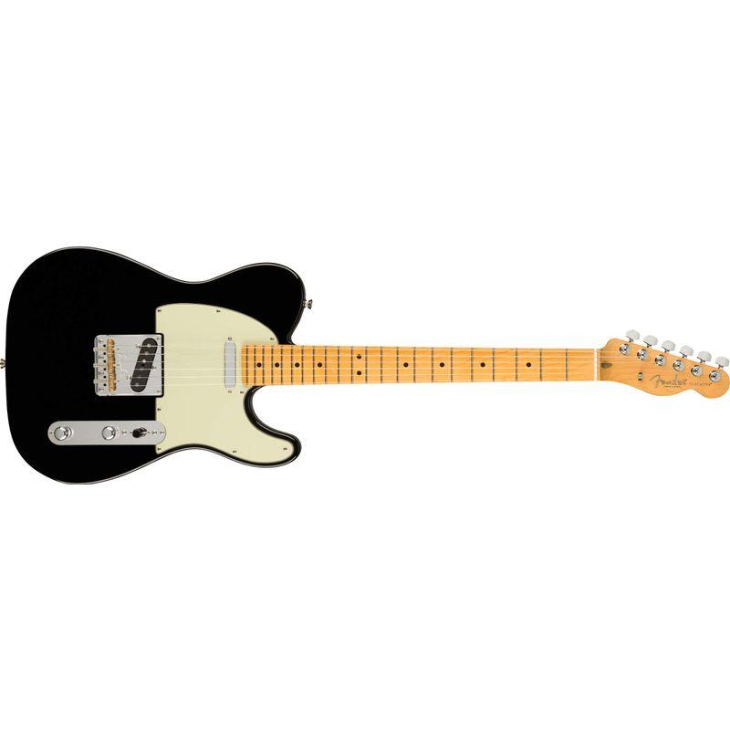 Fender エレキギター American Professional II Telecaster?, Maple Fingerboard,