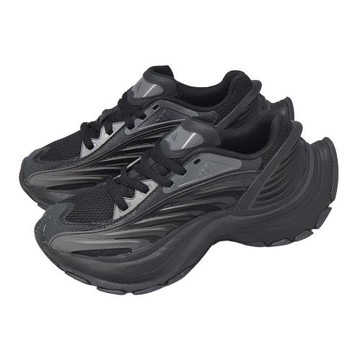 adidas 愛迪達 休閒鞋 XLG MTW 男鞋 女鞋 黑 厚底 運動鞋 愛迪達