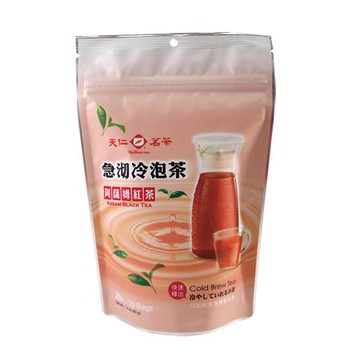 天仁急沏冷泡茶阿薩姆紅茶/2gx20入
