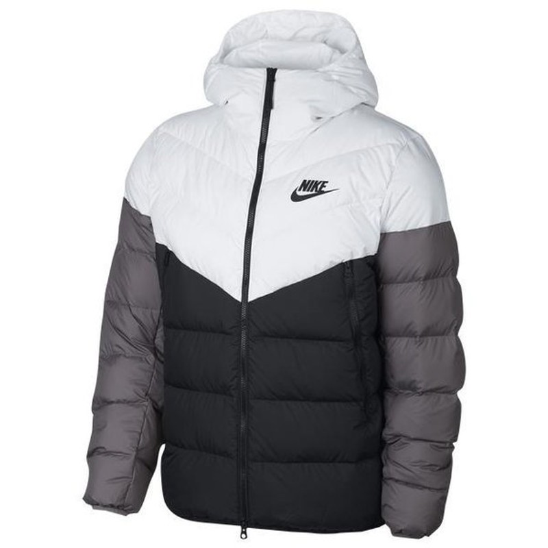 ナイキ ジャケット パーカー ベスト 海外モデル メンズ ダウン ウィンドランナー ジャケット Mens Nike Fill Windrunner 通販 Lineポイント最大get Lineショッピング