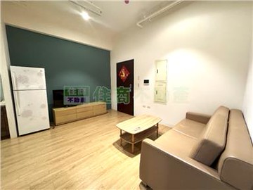 宏盛水悅中庭綠境二房車｜新北市淡水區新市三路一段