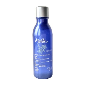 Melvita 蜜葳特 百合亮白美容液100ml