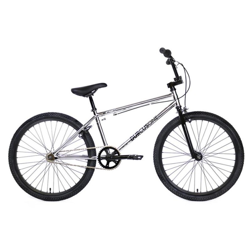 DURCUS H-STREET ダーカスワン BMX 24インチ - 自転車本体