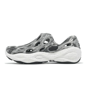 Merrell 異形鞋 Hydro Next Gen Moc 男鞋 黑 白 水陸兩用 休閒鞋 洞洞鞋 ML007641