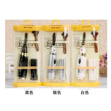 女人我最大推薦 日本 Eyecurl II 超持久電燙睫毛器 化妝 美髮 睫毛夾 生日 睫毛膏 大小S都推薦 睫毛燙