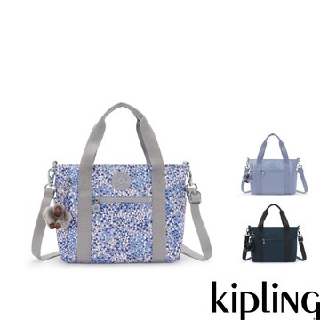 Kipling手提斜背兩用側肩包-JAYLA S(多款任選)SS25L2