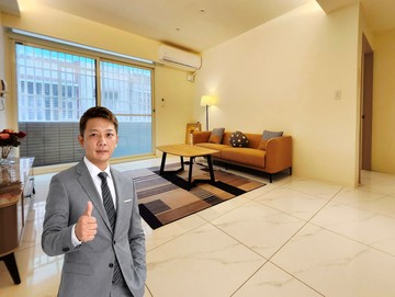 開價≠成交價新青安首選低總價三房｜新北市板橋區大觀路二段