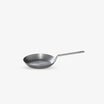 Professional Secrets 瑞典主廚秘密｜碳鋼平底鍋 14cm - 不需要 代客開鍋服務