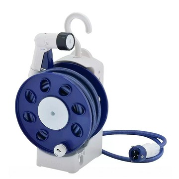 [COSCO代購5] D153785 TAKAGI Aurora Light 可掛式灑水組 10公尺