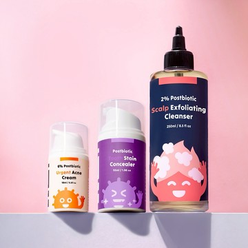 【ELLO研舒肌】無敵淨護三效組｜全方位保養讓你煥然一新🔥