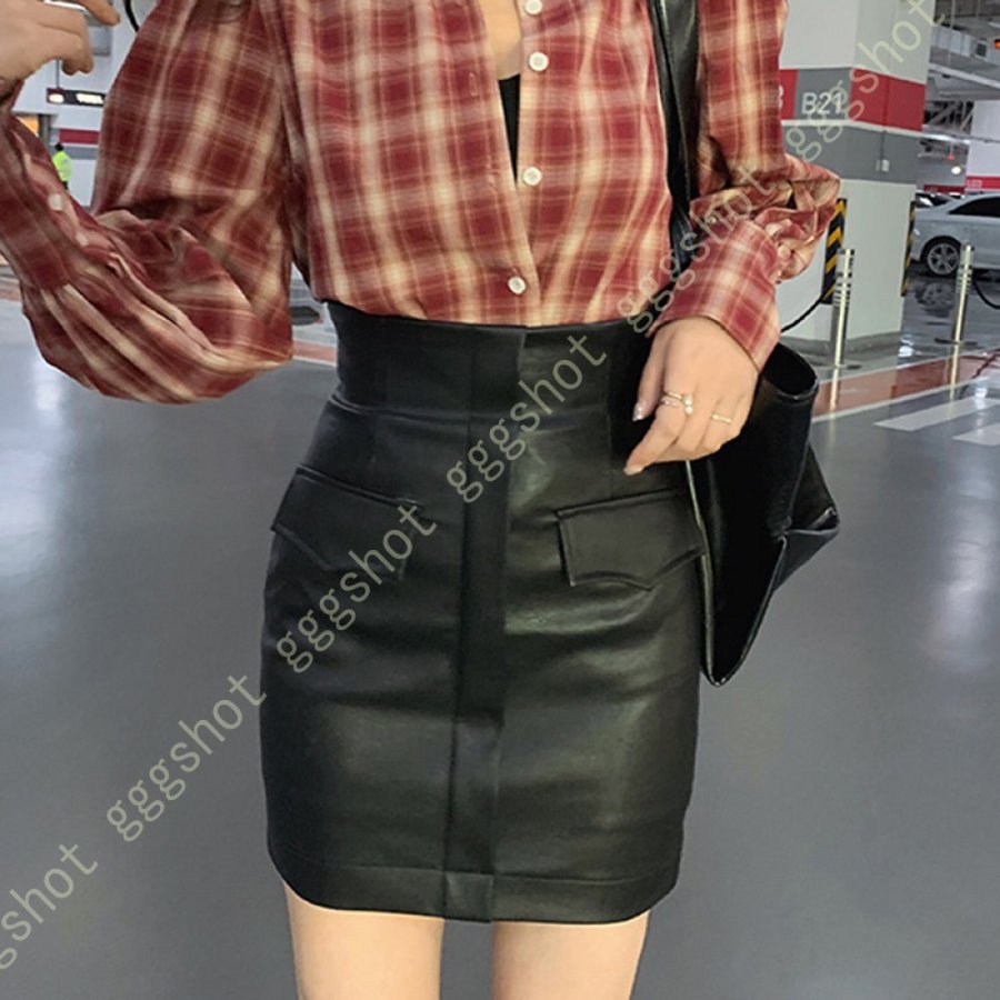ハイウエスト ミニスカート レザースカート レディース タイトスカート 美尻 黒 スカート ファッション PUスカート スリム 着痩せ 通販 LINEポイント最大GET | LINEショッピング ハイウエスト ミニスカート レザースカート レディース タイトスカート 美尻 黒 スカート ファッション PUスカート スリム 着痩せ 通販 LINEポイント最大GET | LINEショッピング