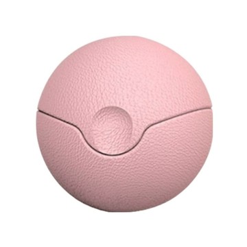 QIDINA 3合1口袋按摩筋膜球 棒 I  粉色  1個