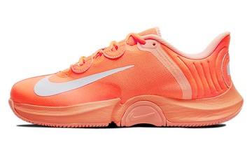 NAOMI OSAKA X WMNS NIKECOURT AIR ZOOM GP TURBO TOTAL ORANGE