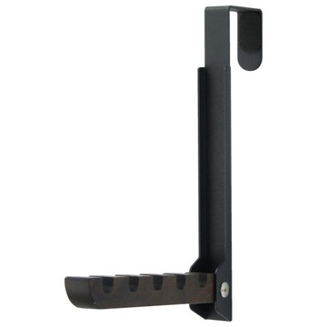 折疊式門後掛勾 TOVER-FDL-BK NITORI宜得利家居