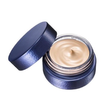 SekkiseiUL The Cream Foundation #205 Light pink ochre
