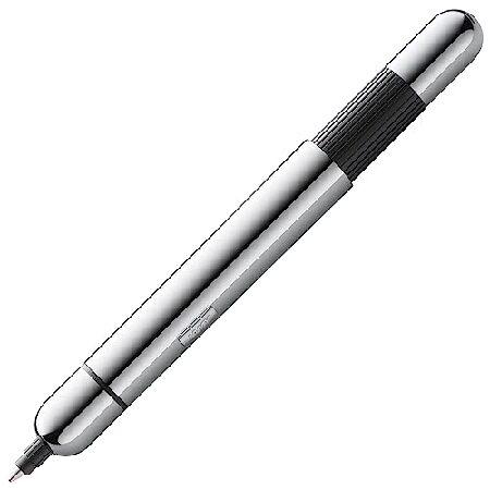 Lamy Pico Ballpoint Pen, Chrome L289