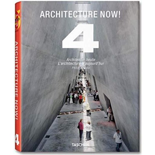 Architecture Now! (Midi)