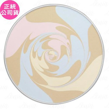 IPSA茵芙莎 誘光花影蜜餅SPF15 PA++(8.5g)(公司貨)