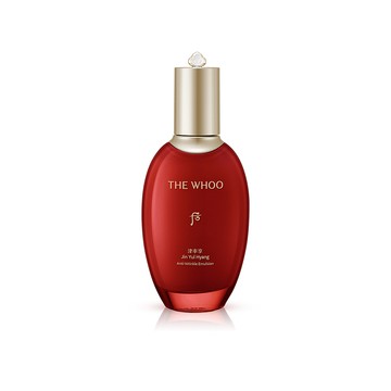 津率享時光駐顏精華乳 110ml