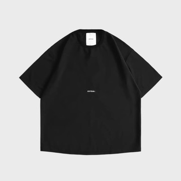 DYCTEAM 寬鬆短袖TEE