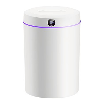 HONDONI 直覺式可攜式水氧機 5L大霧量 雙噴模式 大空間適用  H10-W  冰川白