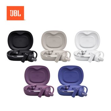 JBL Sense Pro 開放式真無線耳機