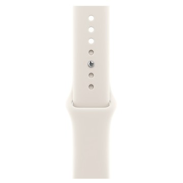 Apple Watch 運動型錶帶 M/L MYJ43FE/A  星光色  38mm/40mm/41mm  1個