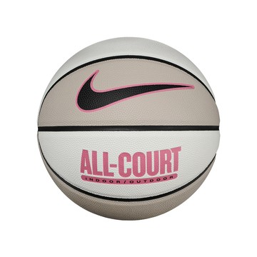 NIKE NIKE EVERYDAY ALL COURT 籃球 中性 粉-N100436913607