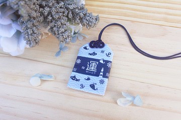 開運日式香氛御守 吉祥御守