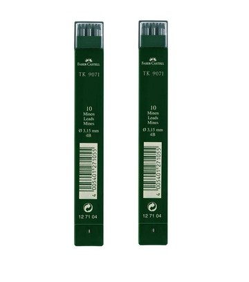 Faber-Castell 工程筆芯3.15mm專用 *127104