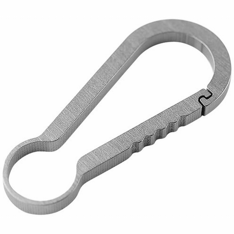 カラビナ クリップ スプリング キーチェーン カラビナ キャンプ スナップリンク 全3色 シルバー 長さ59mm 通販 Lineポイント最大0 5 Get Lineショッピング