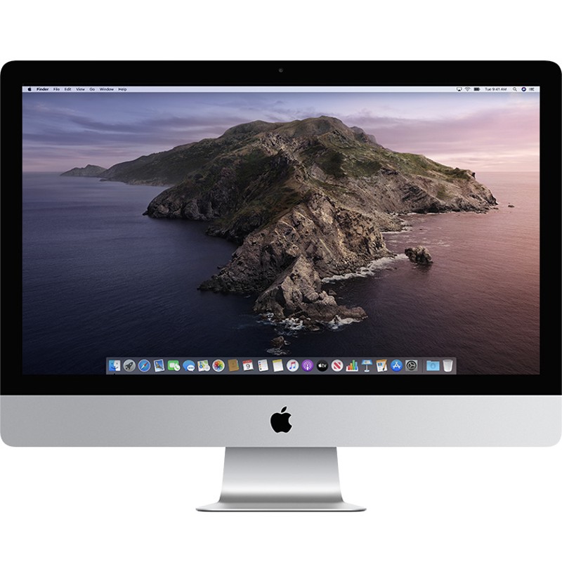 imac27インチ メモリー16GB HDD3TB Corei5