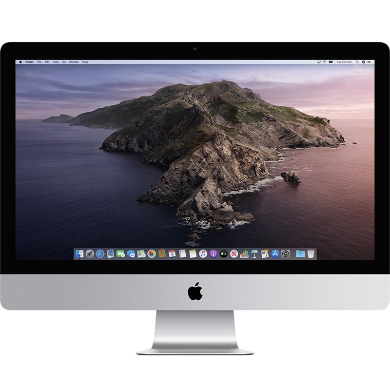 iMac27インチ 2014年 Corei5-3.5GHz(4Core) 5K Retinaディスプレイ Fusion Drive 1.1TB(SSD  128GB + HDD1TB) メモリ16GB MF886J/A(A1419)AMD Radeon R9 M290X 2GB |  LINEブランドカタログ