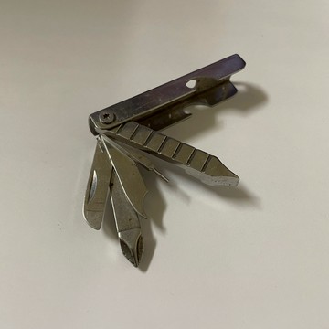[沐沐屋]不鏽鋼11in1隨身工具