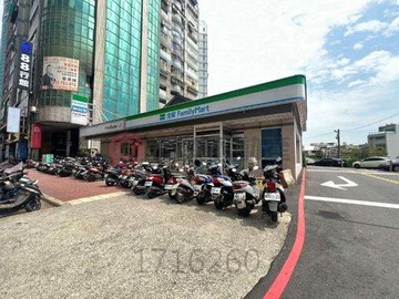 平鎮郵局近未來火車站光輝大樓商辦｜桃園市平鎮區環南路二段