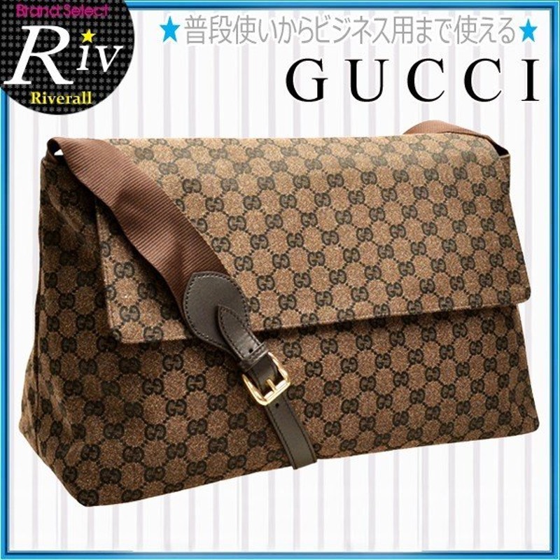 P10倍15日限定 グッチ バッグ Gucci バック ショルダーバッグ メンズ 斜めがけ ショルダー アウトレット レディース 通販 Lineポイント最大0 5 Get Lineショッピング