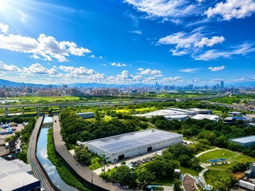 專約洲子洋首選｜天空之邑高樓景觀精品三房車｜新北市五股區新五路二段