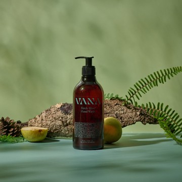 Birch Bliss 樺樹禮讚植萃保濕洗手露 500ml