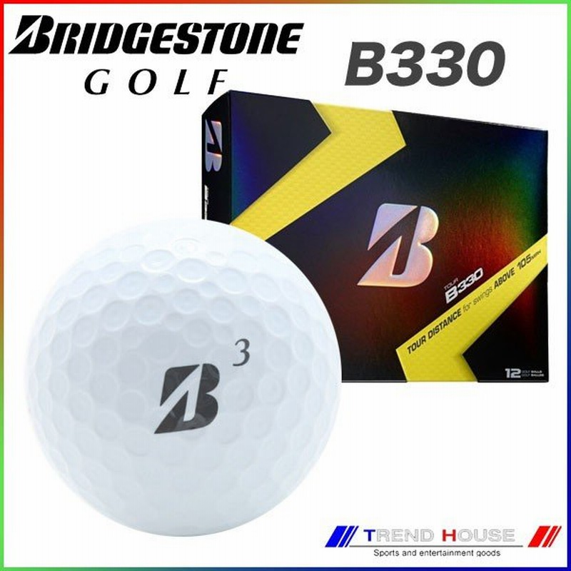 新品未使用 12球１ダース ブリヂストン 16 ツアーb330 Bマーク ロゴオーバーランボール 16 Tour 30 B Mark Overrun White Bridgestone 通販 Lineポイント最大0 5 Get Lineショッピング