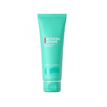 Biotherm 碧兒泉 男仕活泉多水潔顏露125ml(航空版)
