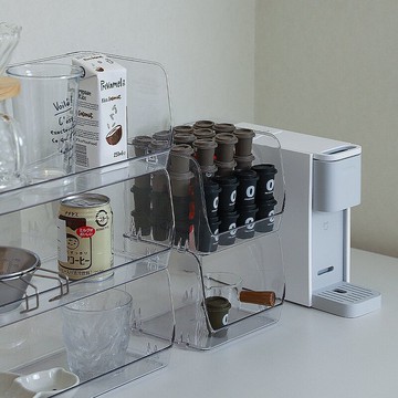 現代簡約辦公室桌面創意收納擺件家居好物房間書房書桌布置裝飾品