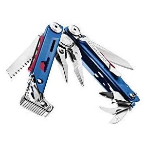 LEATHERMAN(レザーマン) SIGNAL シグナル マルチツール  (Cobalt)